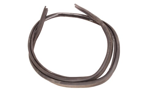 Těsnění dveří kufru