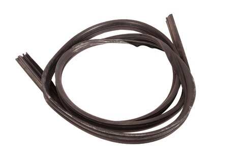 Těsnění dveří zadní pravé i levé