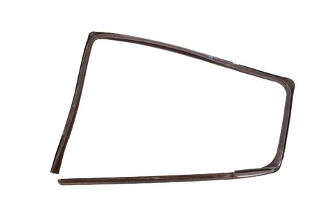 Těsnění zadního pravého okna