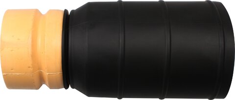 Prachovka předního tlumiče s dorazem (18Q)