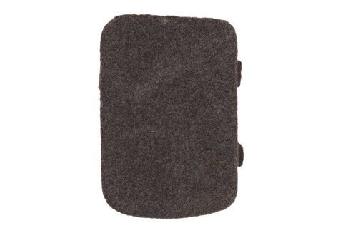 Krytka zadního víka pravá 3C8867658A