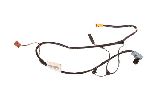 Kabelový svazek autorádia