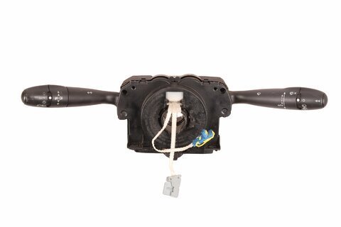 Páčky světel a stěračů 96638787XT