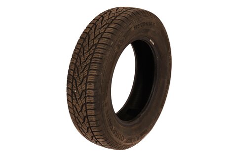 Pneumatika CELOROČNÍ 175/70 R14 84T BARUM Quartaris 5 (7,5 mm) rok 2023