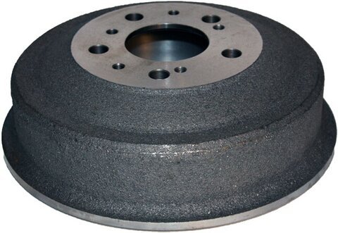 Brzdový buben zadní (10Q, 14Q)