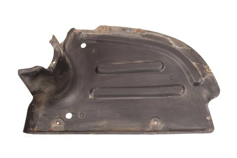 Kryt podlahy zadní pravý 3C8825206