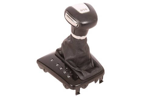 Manžeta řadící páky 3T1713111D