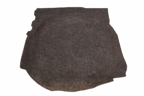 Kryt pro rezervní kolo 3C0862269H