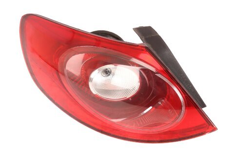 Zadní světlo vnější levé 3C8945095G