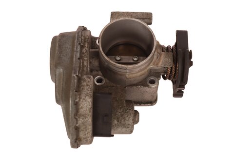 Škrtící klapka 047133061