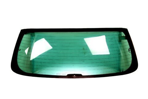 Okno zadní (tmavé, vyhřívané) SW 8744V8