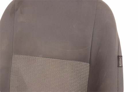 Sedadlo řidiče mechanické 1K5881405DLULN