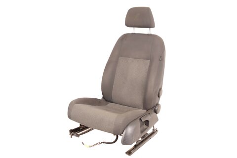 Sedadlo řidiče mechanické 1K5881405DLULN