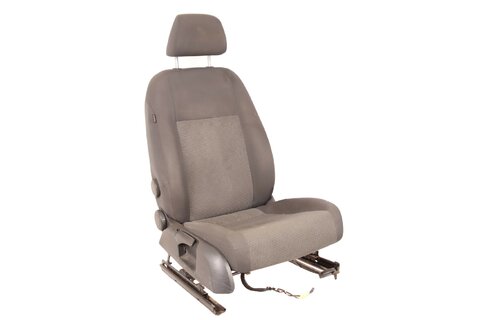 Sedadlo spolujezdce mechanické 1K5881405DLULN