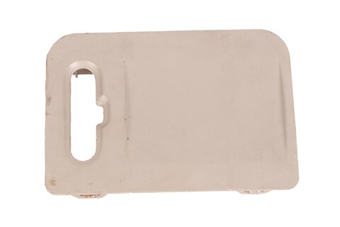 Panel naklápění světel šedý 8200069068