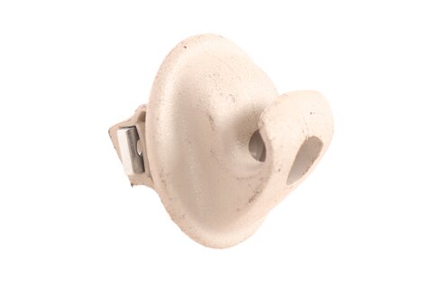 Příchytka sluneční clony