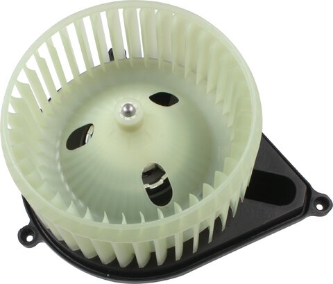 Ventilátor topení -AC