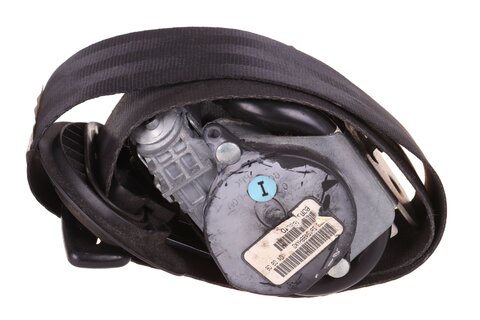 Bezpečnostní pás přední pravý 1K4857706BE