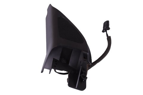 Výškový reproduktor s krytkou levý 1K5837973C