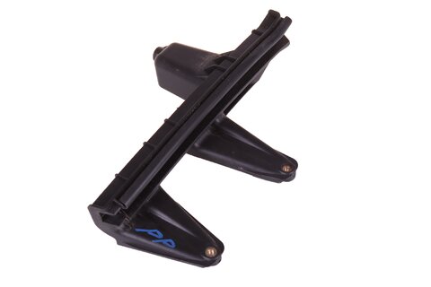 Vodicí lišta předního skla pravá - 8200391232