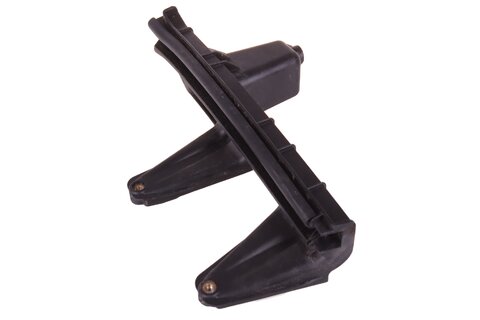 Vodicí lišta předního skla levá - 8200391233