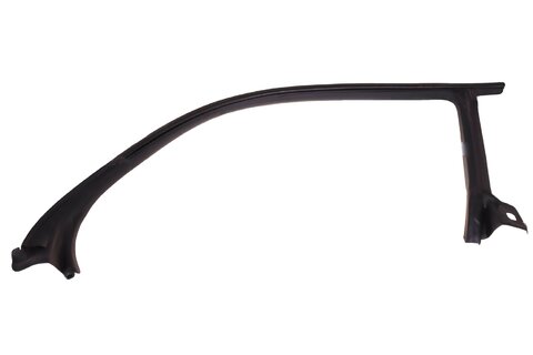 Těsnění dveří vnitřní přední levé horní 3C8854543J