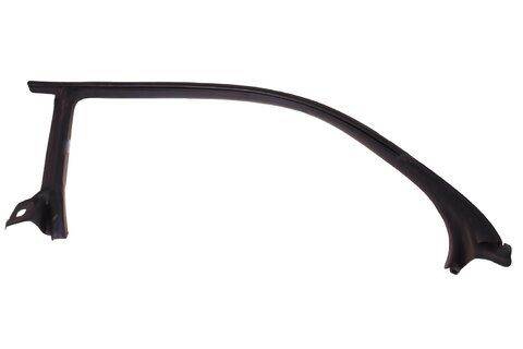 Těsnění dveří vnitřní přední pravé horní 3C8854544J