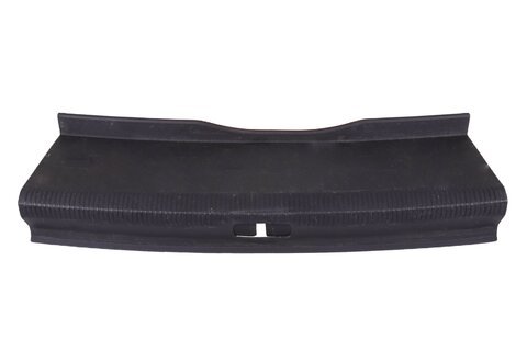 Kryt nákladové hrany zavazadlového prostoru 3C8863459