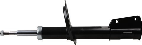 Tlumič pérování přední olejový