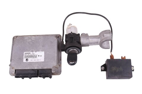 Řídící jednotka motoru sada 047906030M