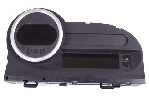 Přístrojový štít 7701070462