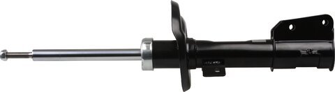 Tlumič pérování přední plynový