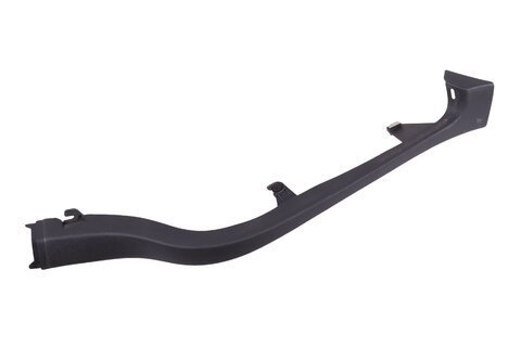 Panel podběhu zadní pravý 3C8867766