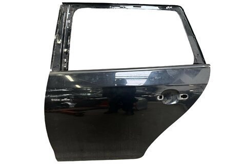 Dveře zadní levé combi 1K9833055B