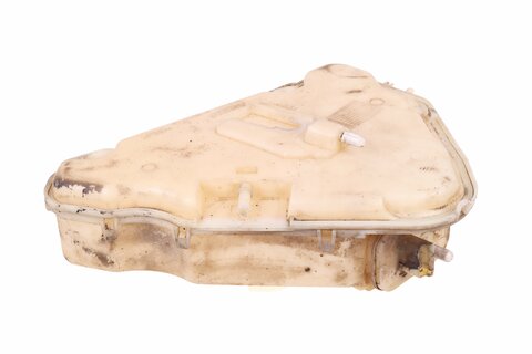 Nádržka na aditiva