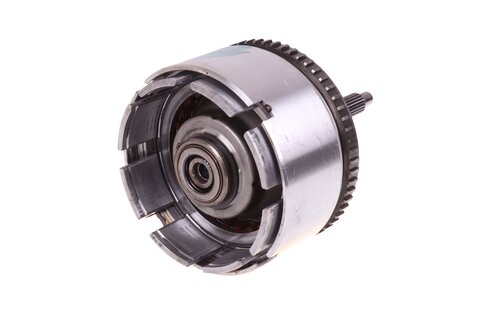 Hlava automatické převodovky s lamelami K05017518AA