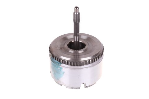 Hlava automatické převodovky s lamelami K05017518AA