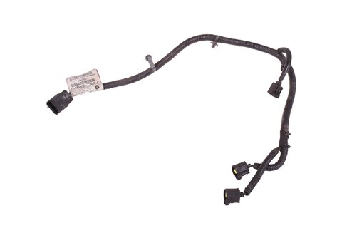 Kabelový svazek automatické převodovky