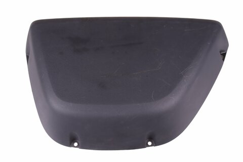 Kapsa předních dveří levá - šedá