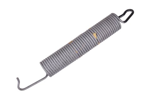 Tažná pružina zadního víka 3C8827665