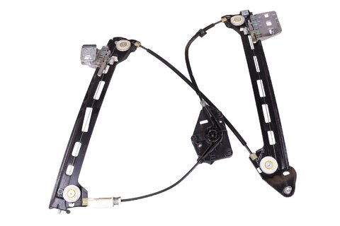 Spouštěč skla přední levý (bez motoru) 3C8837461J