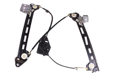 Spouštěč skla přední pravý (bez motoru) 3C8837462J