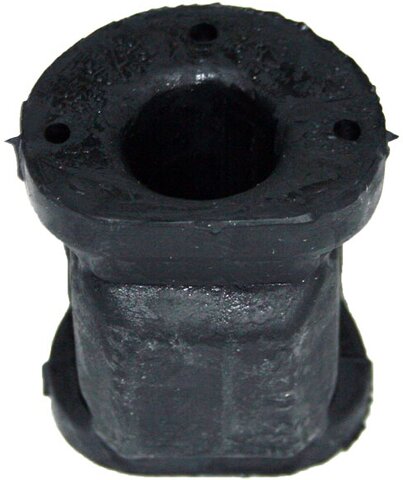 Uložení předního ramene zadní