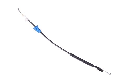 Bowden zámku předních dveří 5N0837861