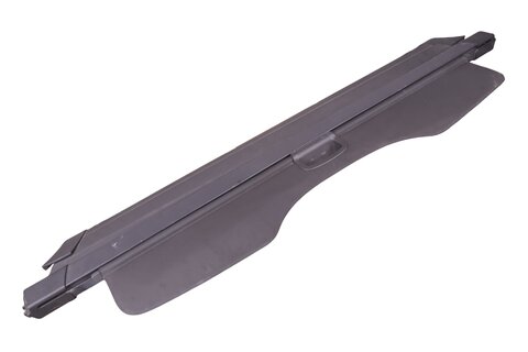 Roleta kufru tmavě šedá 4M51-N55066-BK32N5