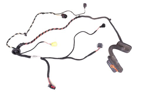 Kabelový svazek pravých předních dveří 3C8971121AG