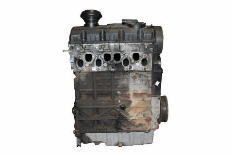 Motor BXF vč. vstřikovačů 66kW