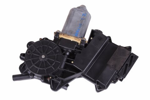 Motorek stahovačky zadní levý 1H4959812B