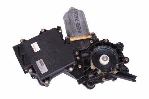 Motorek stahovačky zadní levý 1H4959812B