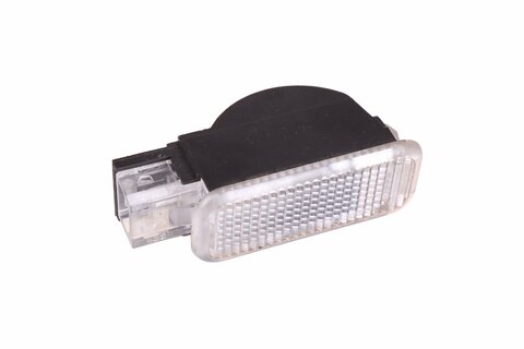 Osvětlení prostoru pro nohy 4B0947415A